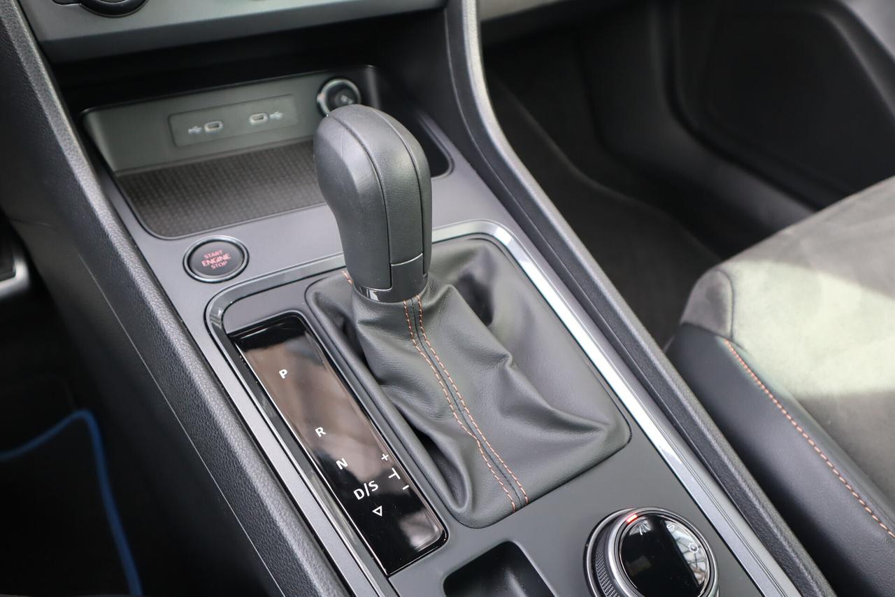 Cupra Ateca 1.5 TSI 150CV DSG ACC VIRTUAL 19"