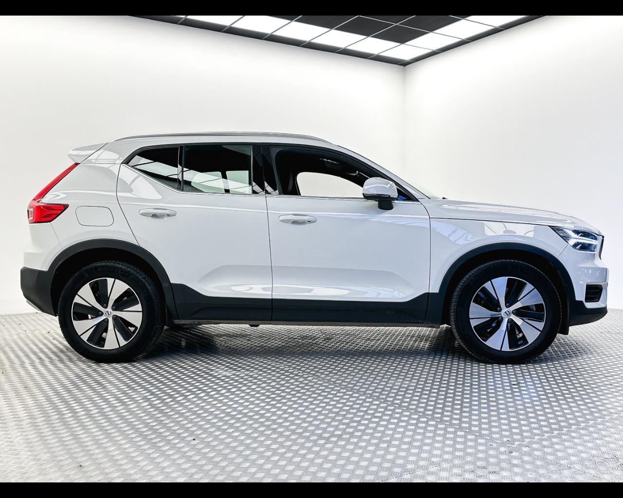VOLVO XC40 T5 Recharge Plug-in Hybrid Inscription Expression