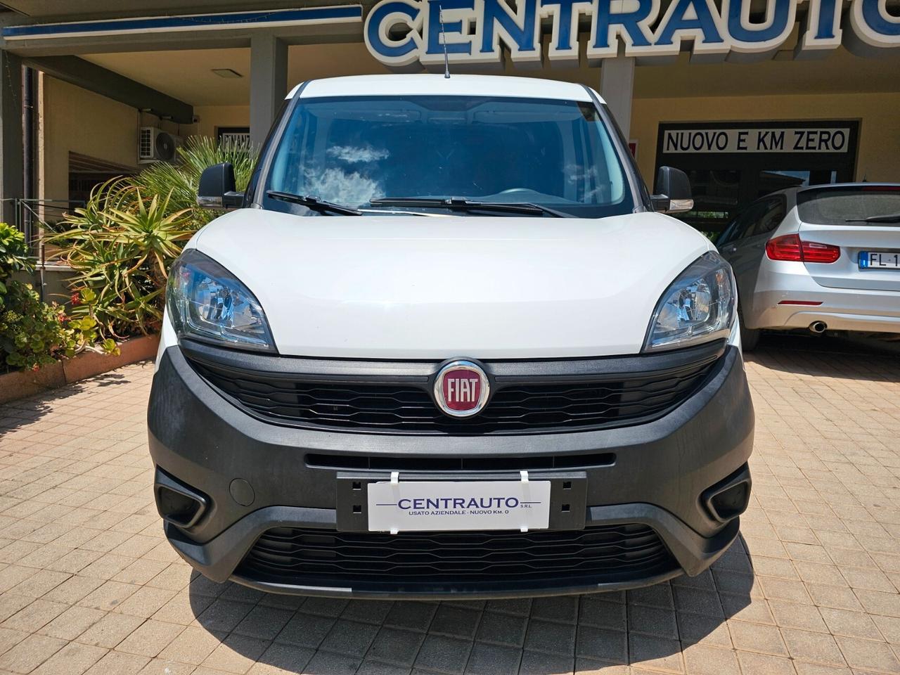 Fiat Doblo Doblò 1.6 MJT 105CV S&S PC-TN Cargo Lounge