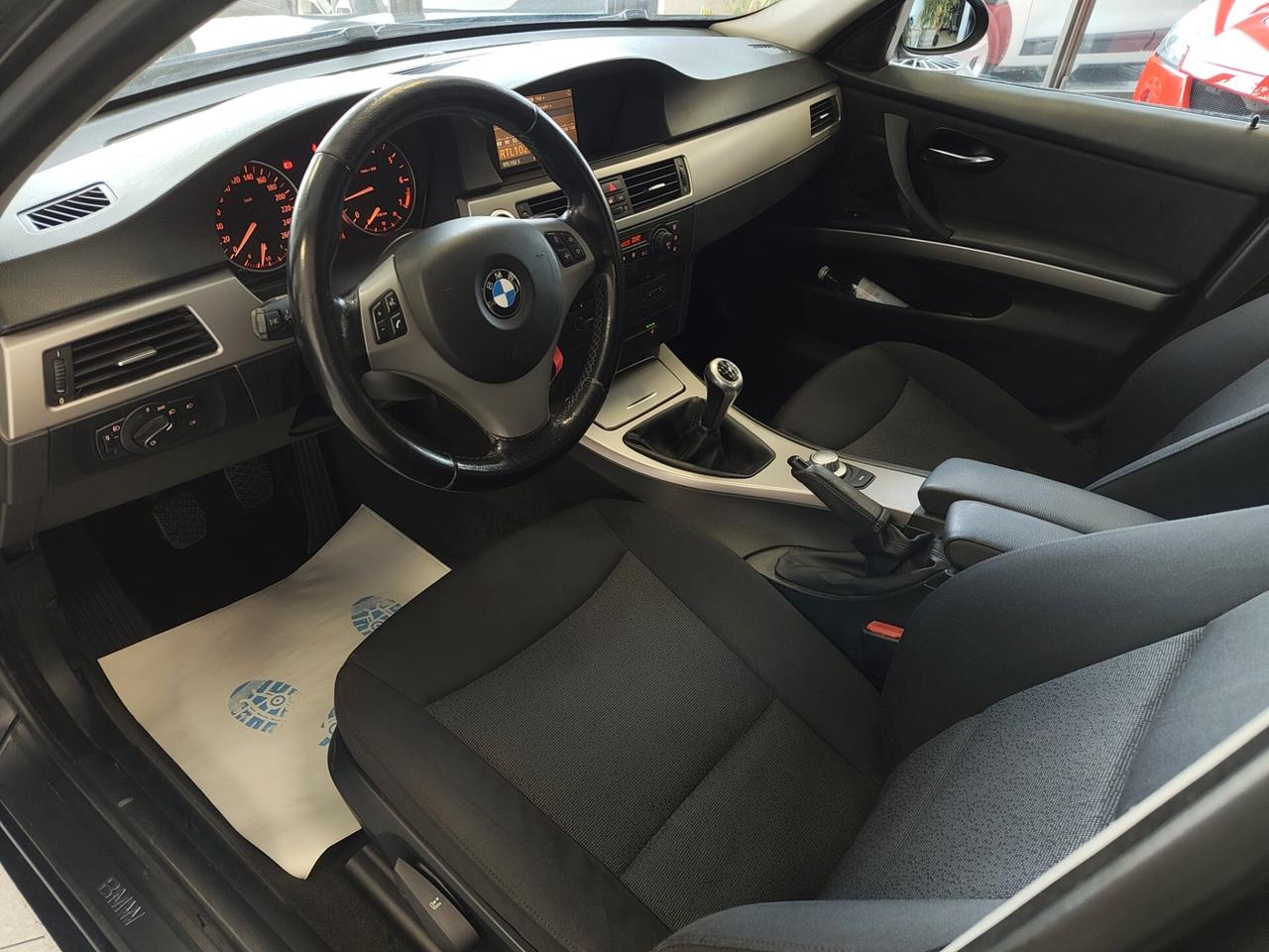 Bmw 320i ASI / TETTO APRIBILE