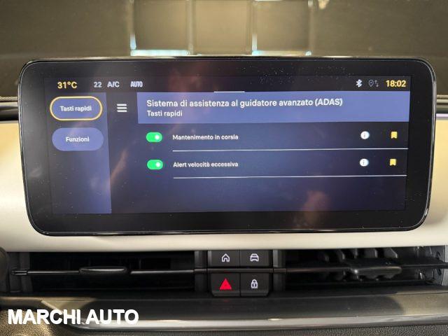 FIAT 600 Hybrid 100 CV DCT MHEV La Prima