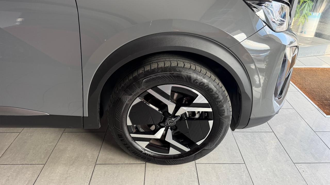 Peugeot 2008 BlueHDi 130 S&S EAT8 Allure