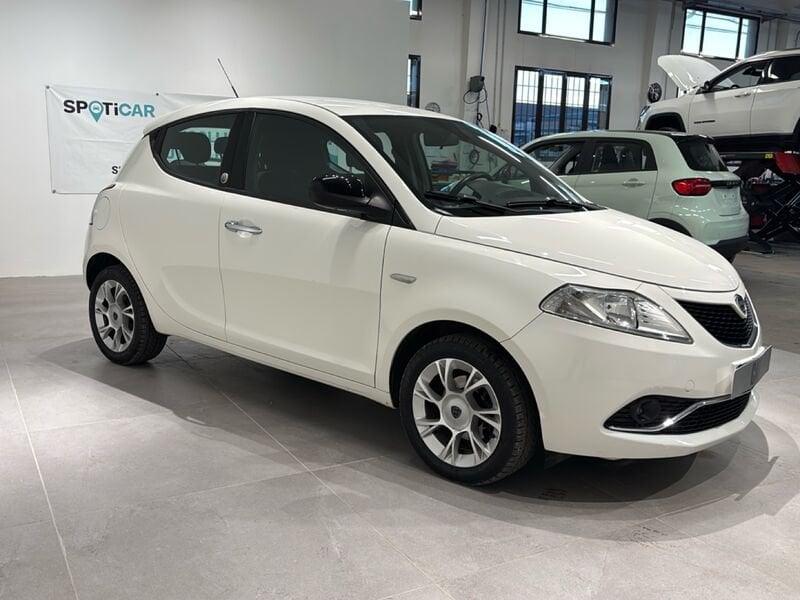 Lancia Ypsilon Ypsilon 1.2 69 CV 5 porte GPL Ecochic Gold
