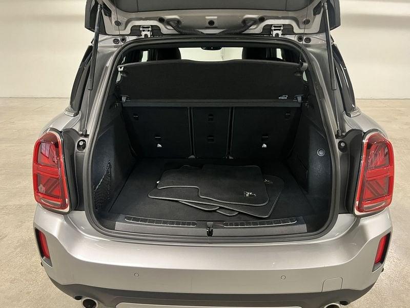 MINI Mini Countryman F60 2020 Benzi Mini Countryman 2.0 Cooper S Yours all4 auto