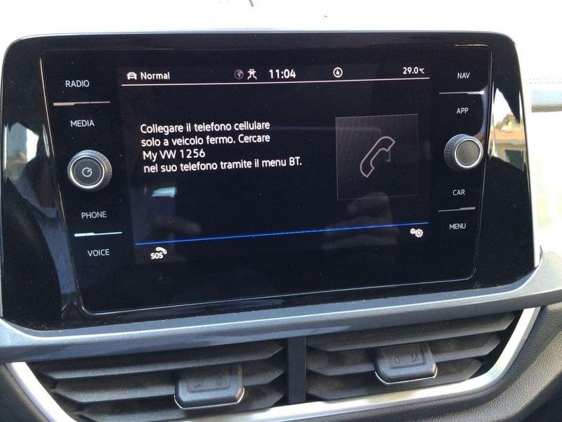 Volkswagen T-Roc 2.0 TDI SCR Style DSG 4MOTION