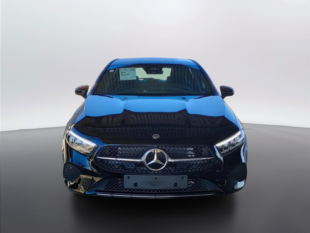 Mercedes-Benz A 180 d Automatic