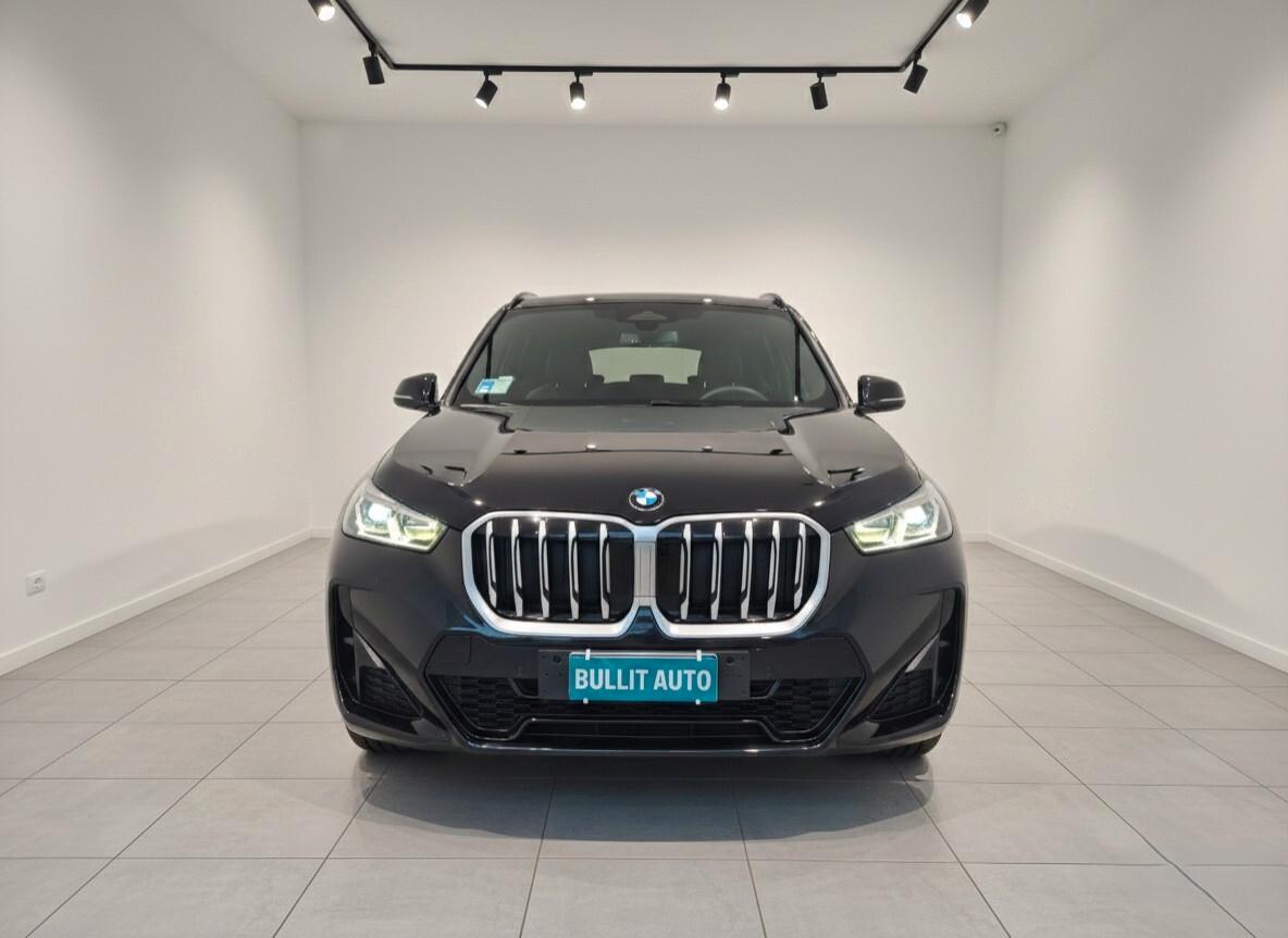 Bmw X1 xDrive 20d Msport Pro