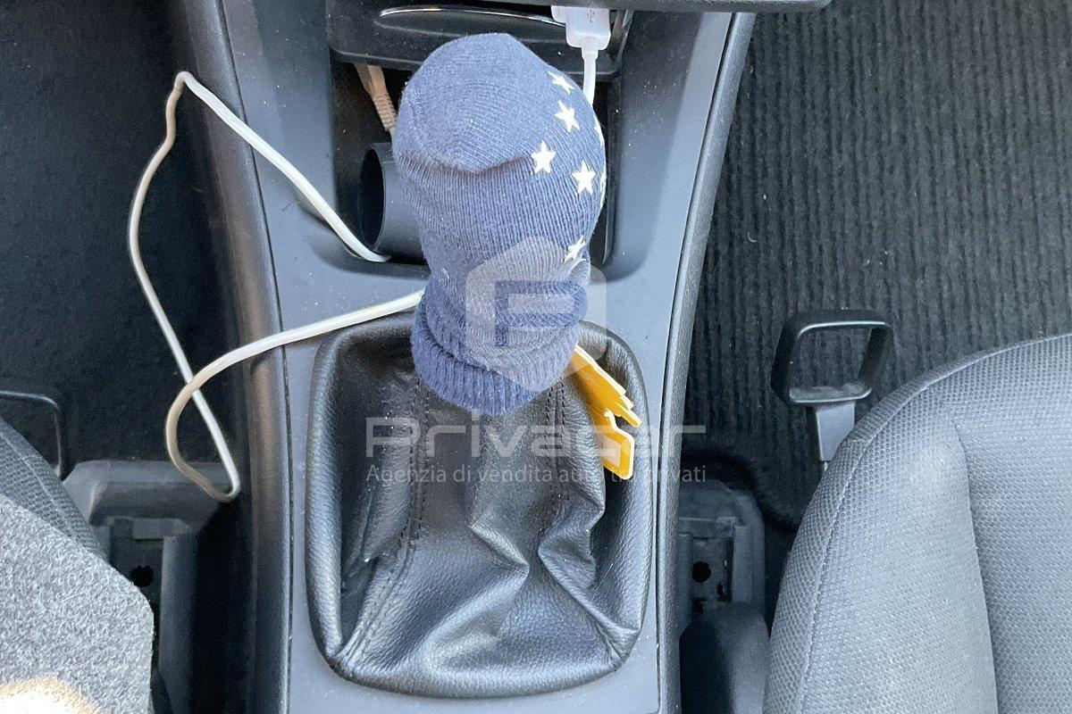 MERCEDES A 160 BlueEFFICIENCY Executive