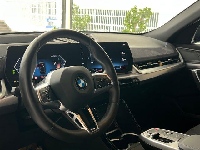 BMW X2 sDrive 18d Msport Protua da ?519,00 mensili