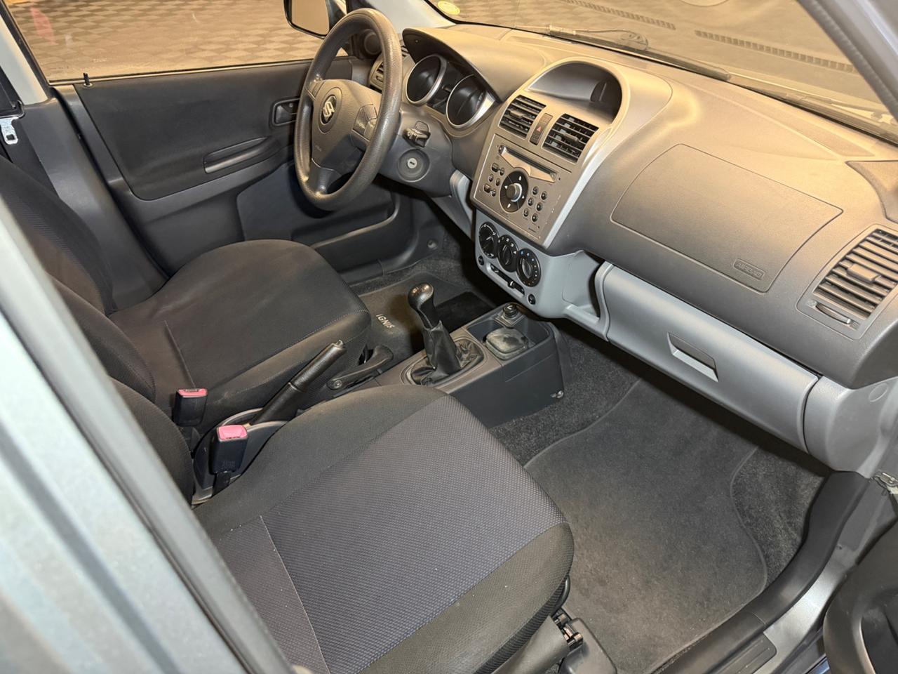 Suzuki Ignis 1.5 4WD