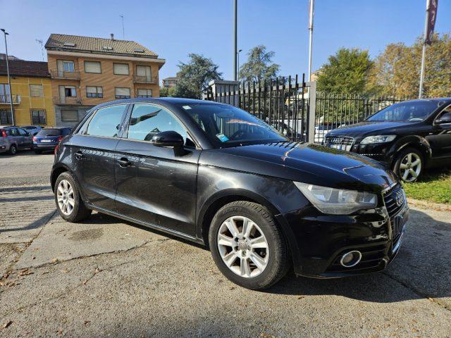 AUDI A1 SPB 1.6 TDI