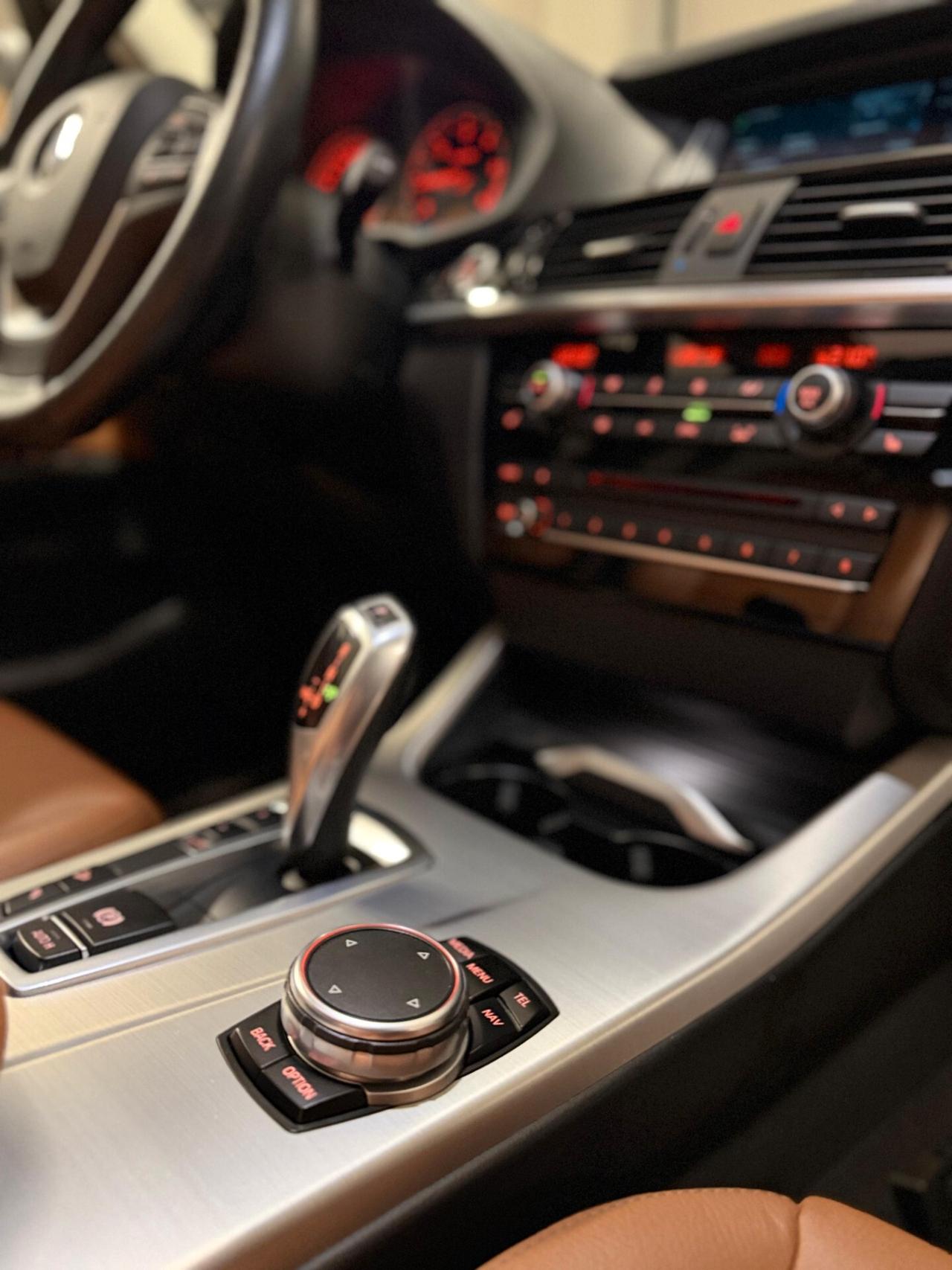 Bmw X3 xDrive20d xLine Euro6 Automatico