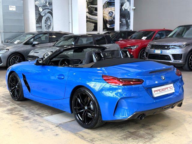 BMW Z4 sDrive30i Msport - 19" - Camera - Carplay - FULL