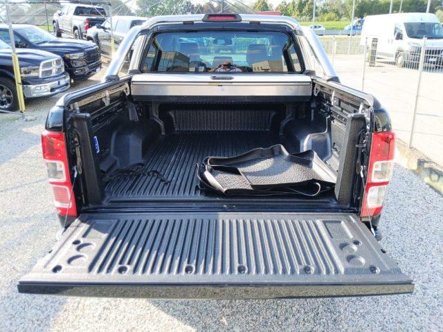 FORD Ranger 2.0 TDCi aut. DC Limited N1