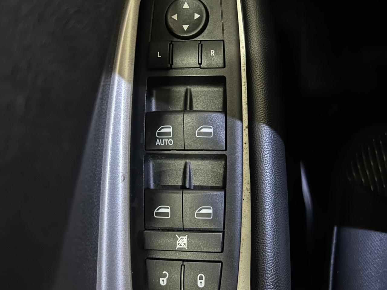 FIAT FREEMONT 2.0 MULTIJET ALLESTIMENTO FULL OPTIONAL LOUNGE CON SOLI 36.013 KM