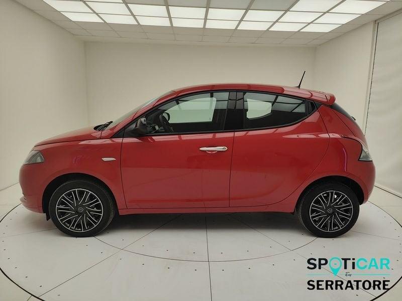 Lancia Ypsilon Lancia Ypsilon My21 1.0 70cv Hybrid Gold