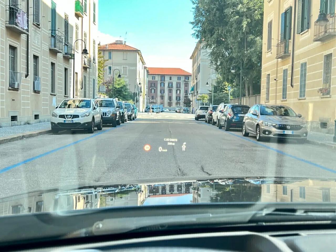 Bmw 435dA xDrive Coupè Sport