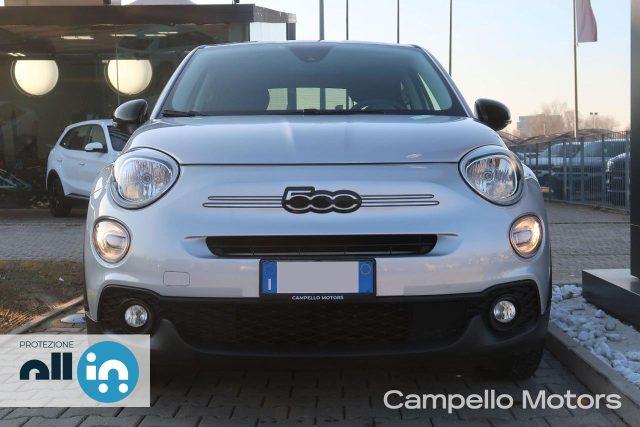 FIAT 500X 500X 1.3 Mjt 95cv Club