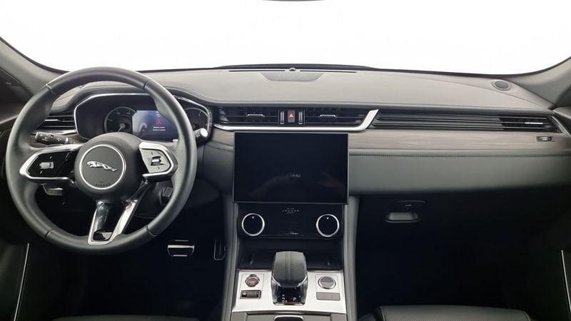 Jaguar F-Pace 2.0 D 163 CV AWD aut. SE N1 Autocarro