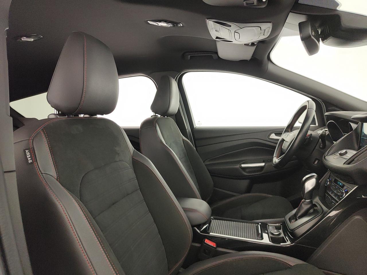 FORD Kuga 2.0 tdci ST-line s&s awd 150cv powershift my18