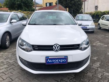 Volkswagen Polo 1.2 TDI DPF 5 p. X NEOPATENTATI GARANZIA 12 MESI RINNOVABILE!!!