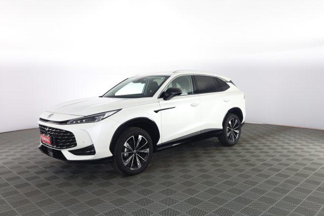 MG HS HS 1.5T-GDI AT Luxury