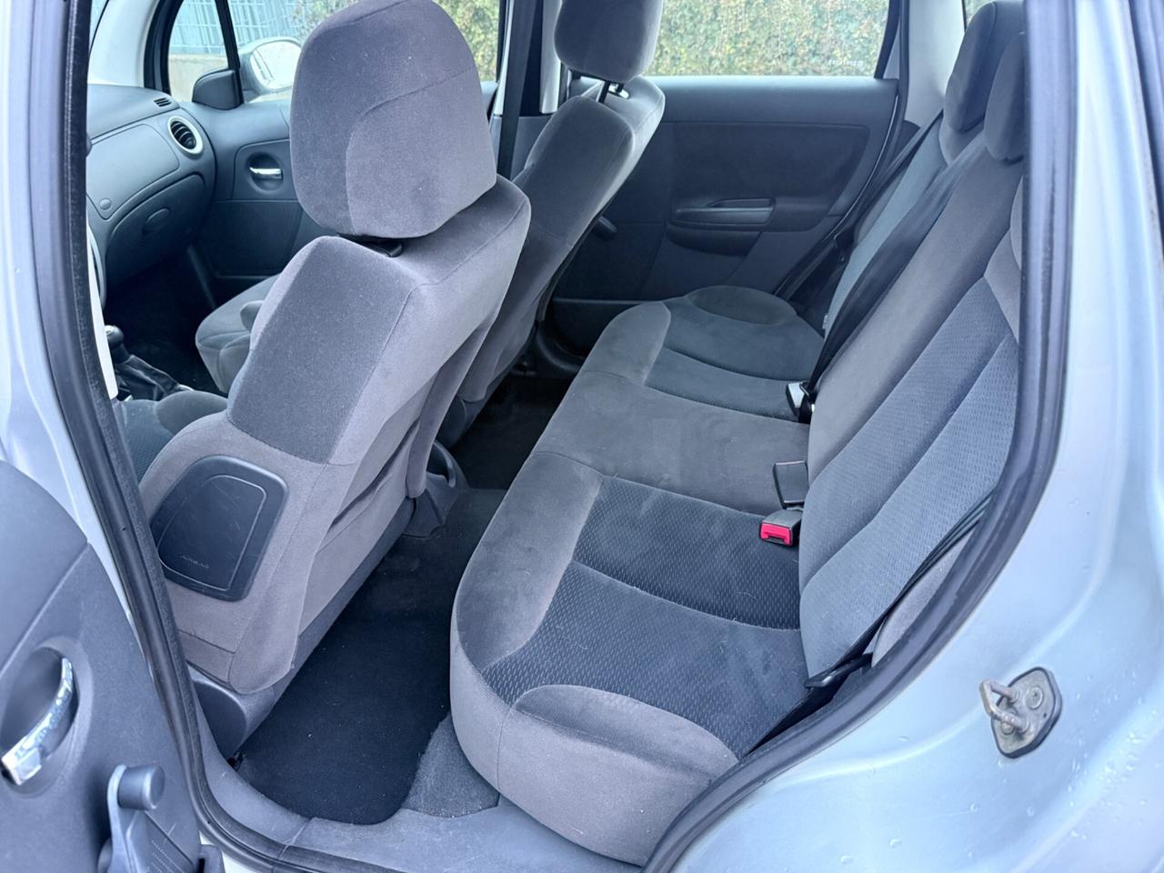 Citroen C3 1.1 Cashmere