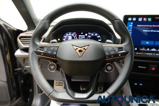 CUPRA Formentor 1.5 ETSI 150 CV DSG FULL LED