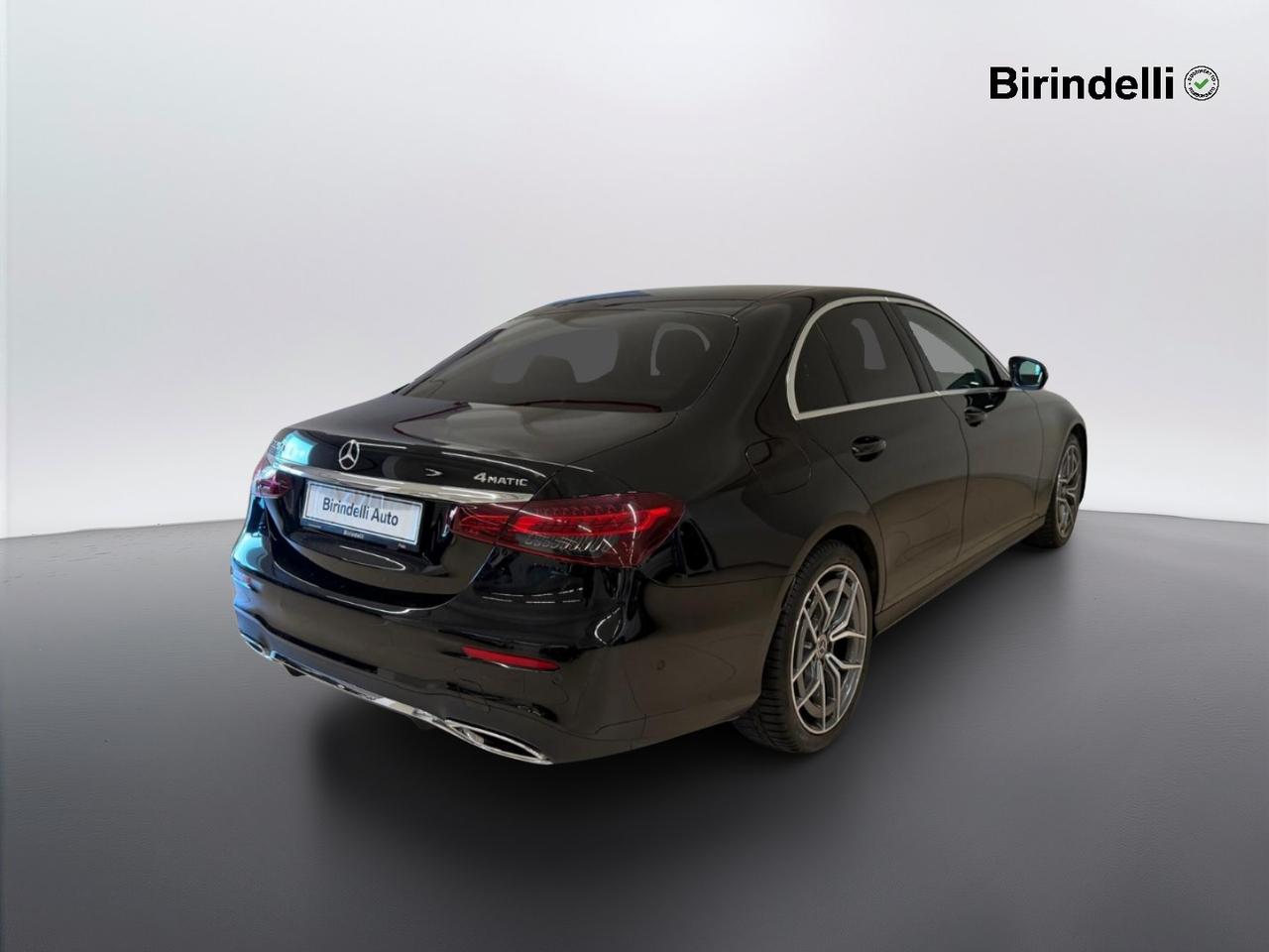 Mercedes-Benz Classe E (W/S213) - E 220 d 4Matic Auto Premium Plus