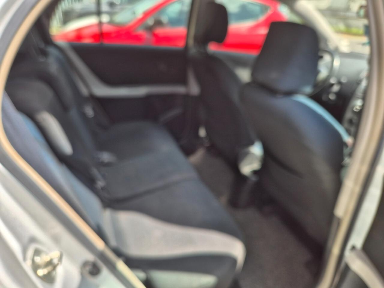 Toyota Yaris 1.0 5 porte Sol POCHISSIMI KM