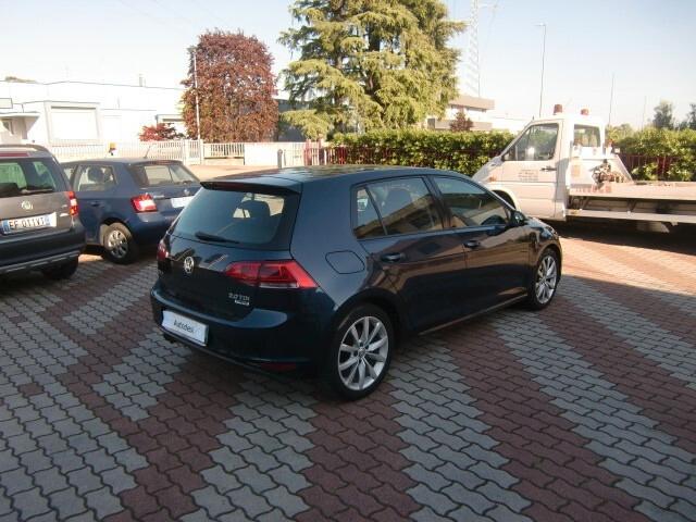 Volkswagen Golf 2.0 Diesel