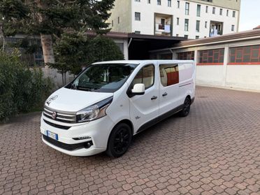 Fiat Talento 2.0 Ecojet 145CV 6 POSTI