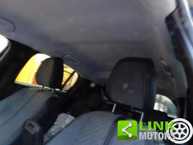 LINK MOTORS: PEUGEOT 208 1.2 100 CV ALLURE