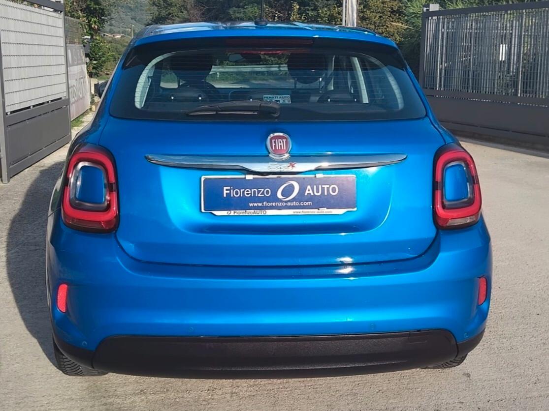 Fiat 500X 1.6 E-TorQ Urban - IN ARRIVO-