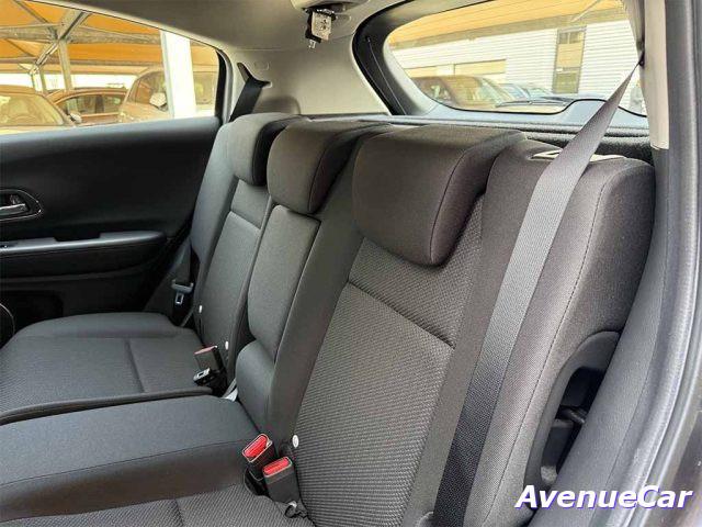 HONDA HR-V 1.5 ELEGANCE PREZZO REALE UNICO PROPRIETARIO