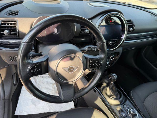 MINI Clubman 1.5 One D Classic Clubman