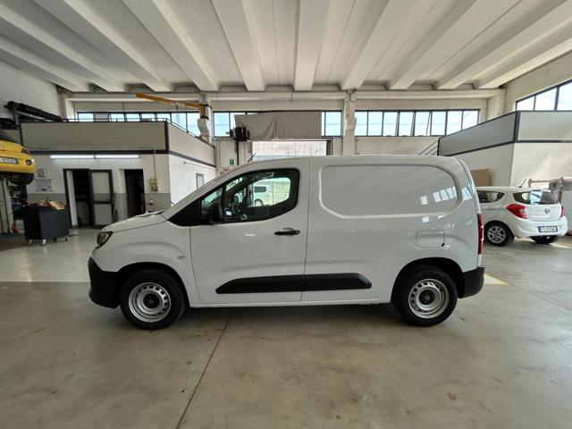 OPEL Combo Cargo 1.5 Diesel 100CV S&S PC