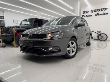 Volkswagen Polo 1.4TDI 75CV 5p. Comfortline ok neopatentati