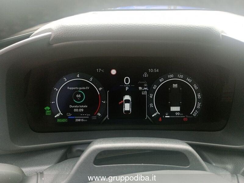Toyota C-HR II 2023 2.0 phev Lounge Premiere fwd e-cvt