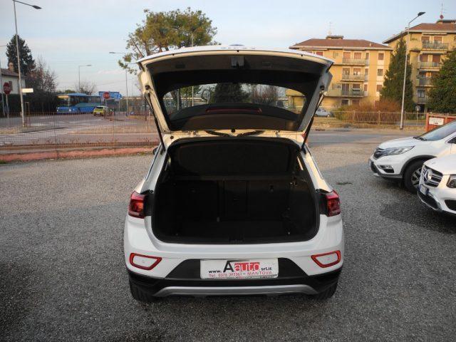 VOLKSWAGEN T-Roc 2.0 TDI SCR 150cv DSG Life - 51000 Km -IVA ESPOSTA