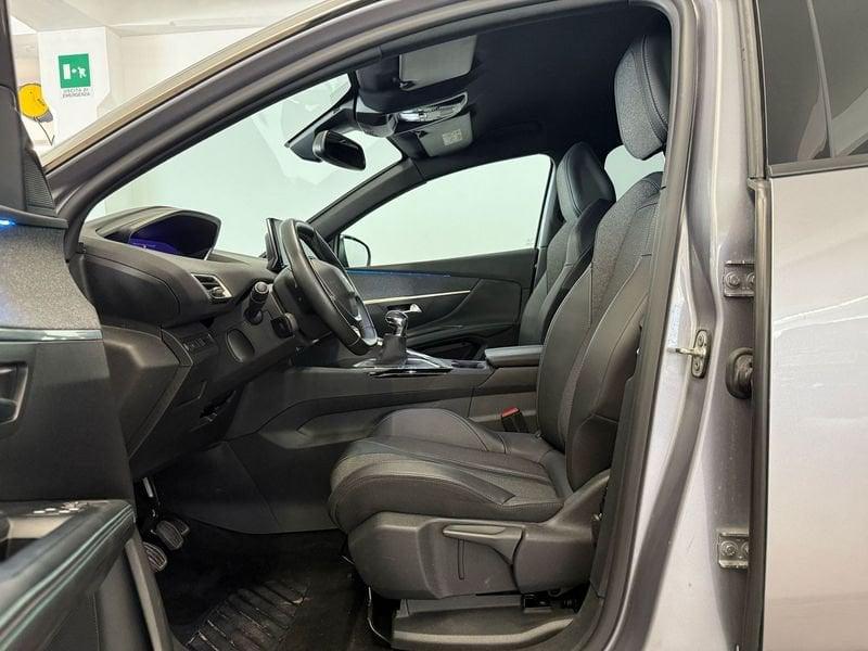 Peugeot 5008 PureTech Turbo 130 S&S Allure Pack