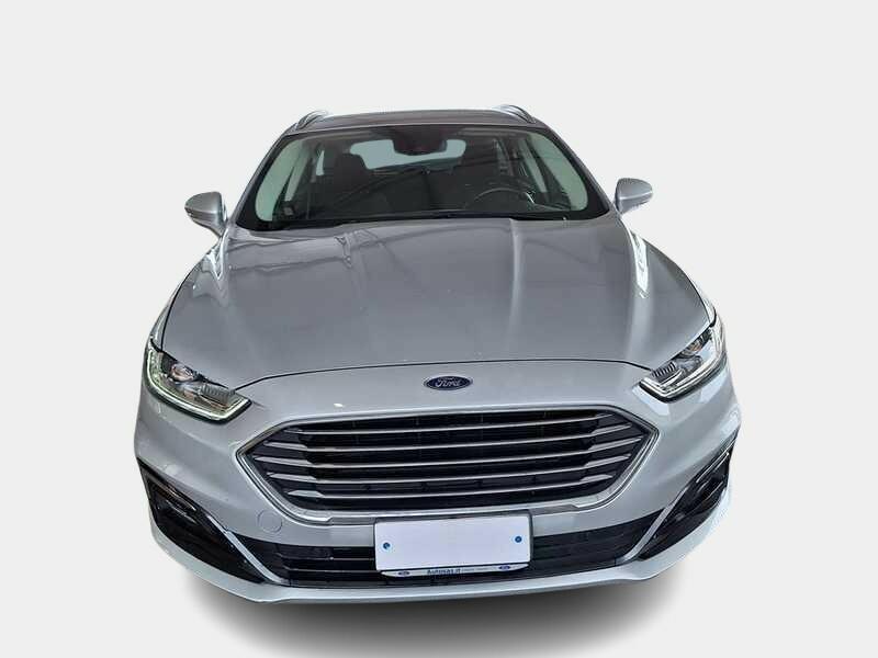 FORD MONDEO WAGON 2.0 187cv Hybrid ecvT Auto Titanium Business