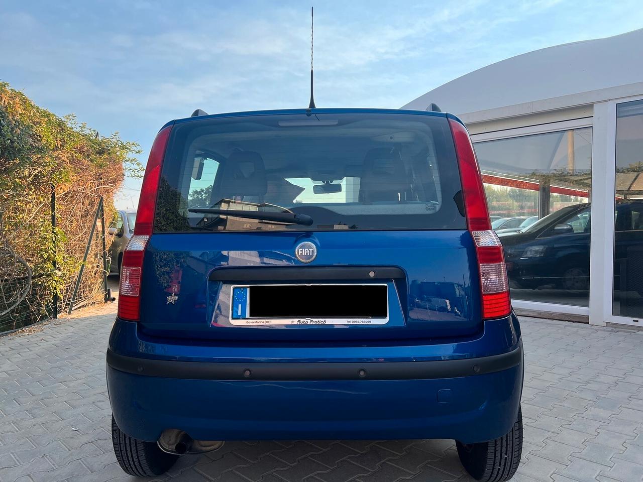 Fiat Panda 1.2 Dynamic OK NEOPATENTATI