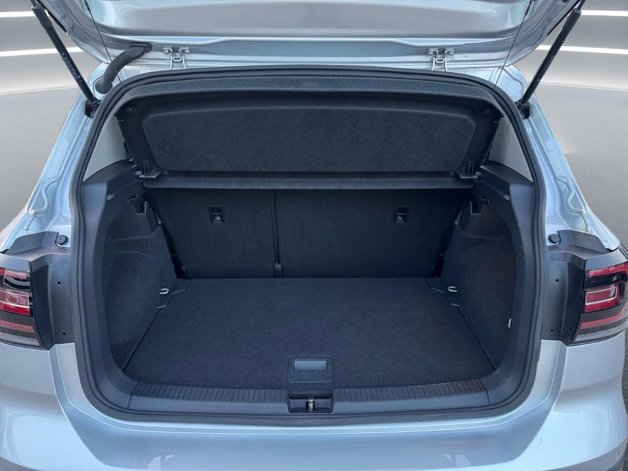 Volkswagen T-Cross 1.0 tsi style 95cv