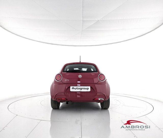 ALFA ROMEO MiTo 1.4 70 CV 8V Super