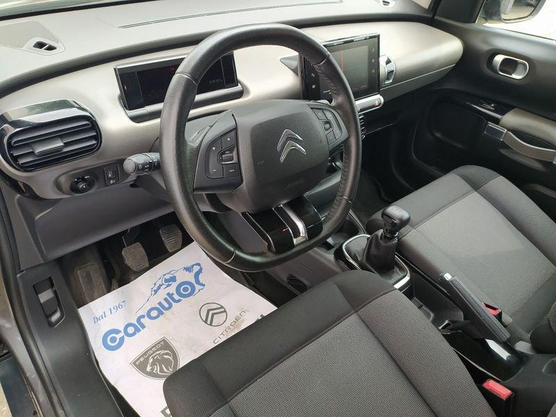 Citroën C4 Cactus 100 1.5 hdi Feel CBC