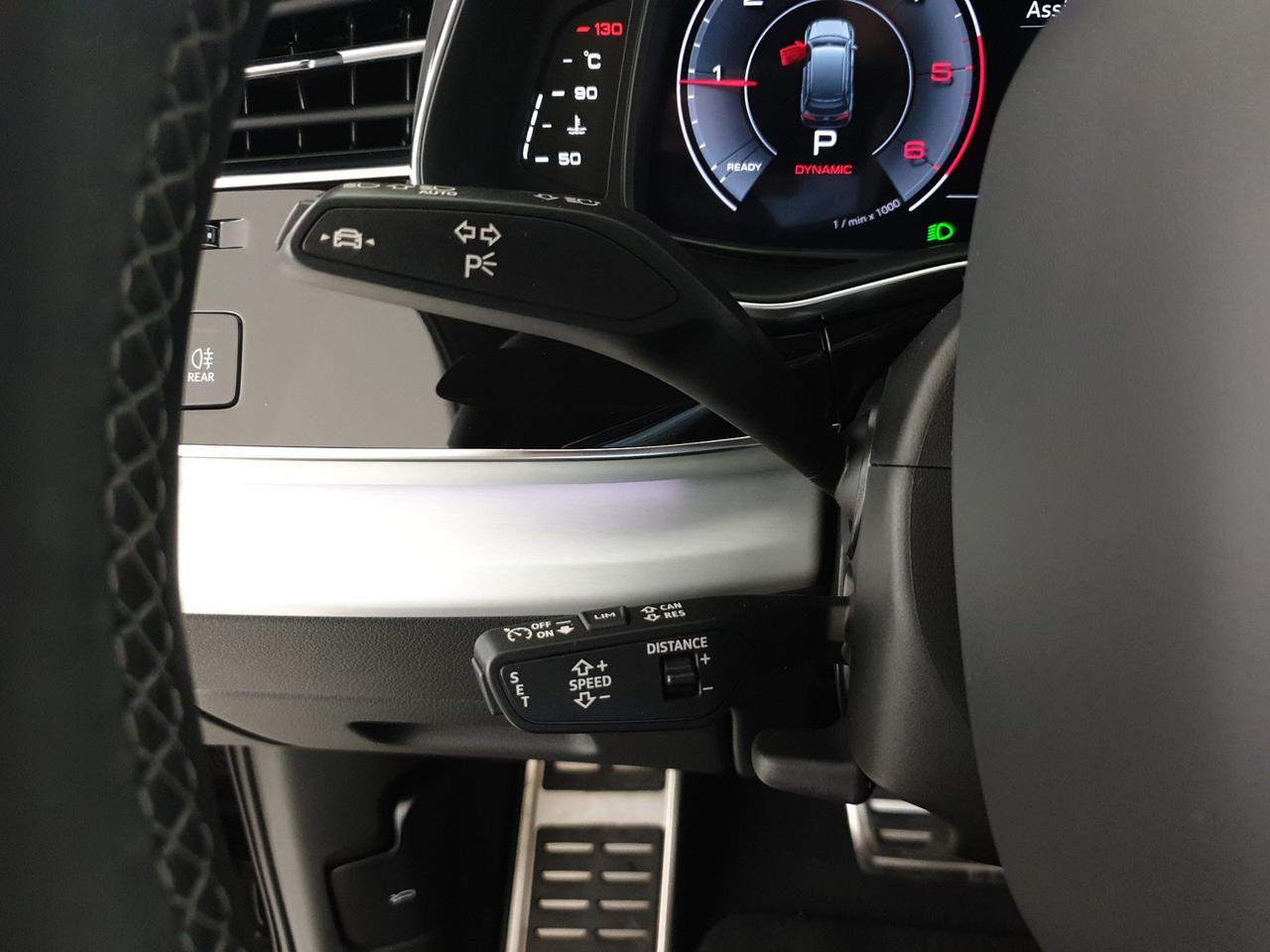 50TDI 286CV quattro tiptronic Sport