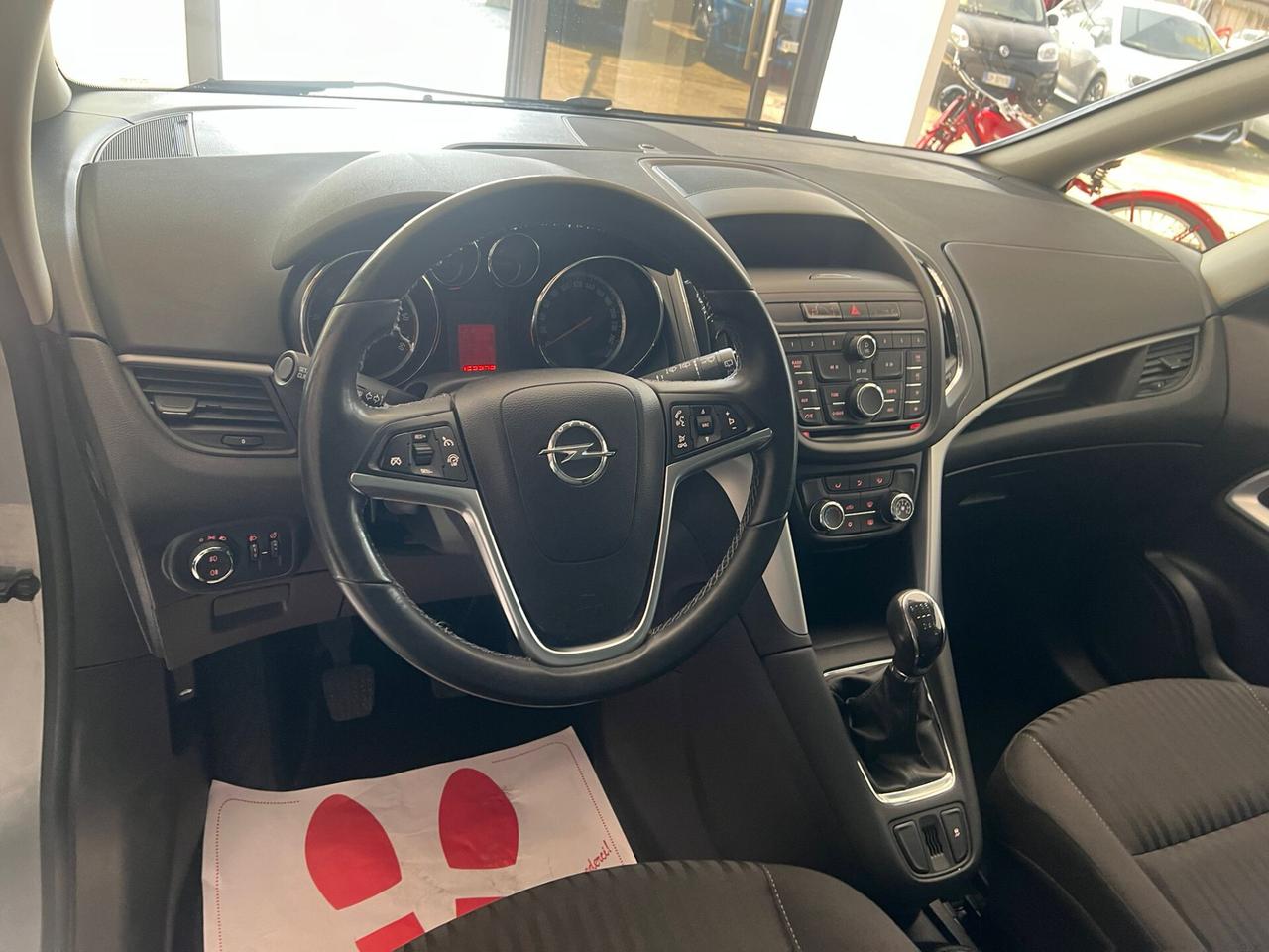 Opel Zafira Tourer 2.0 CDTi 130CV Elective 7 POSTI