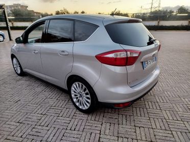 Ford C-Max 2.0 TDCi 115CV cambio automatico