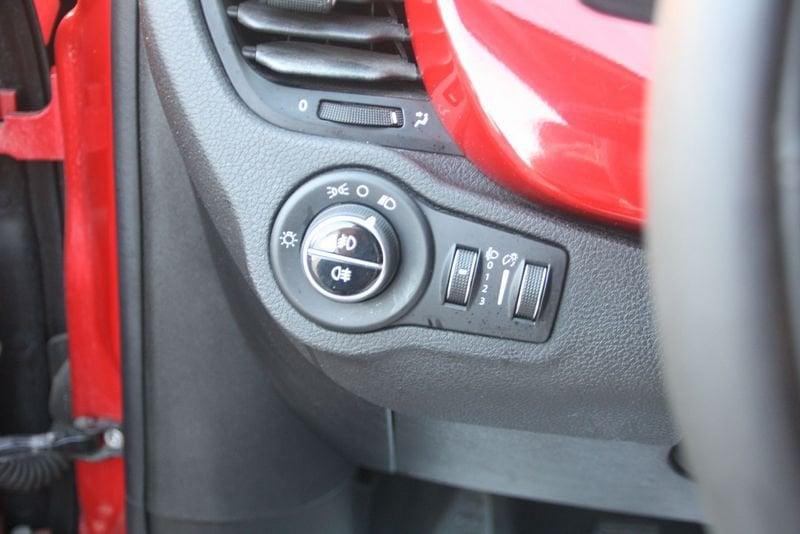 FIAT 500X 500X 1.6 MultiJet 120 CV Lounge